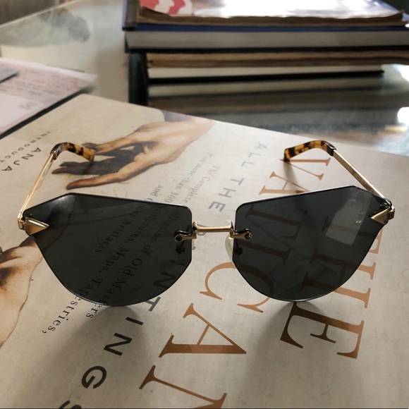 Karen Walker Sunglasses main image 12